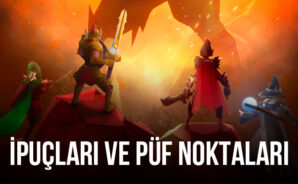 Eternal Ember – Çiftlik Deneyiminizi Geliştirmek İçin İpuçları ve Püf Noktaları