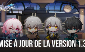 Les fuites de Honkai: Star Rail révèlent de nouveaux Curios, bénédictions et bien plus encore dans la version 1.3 de Simulated Universe