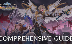 A Comprehensive Guide to Master of Knights – Tactics RPG