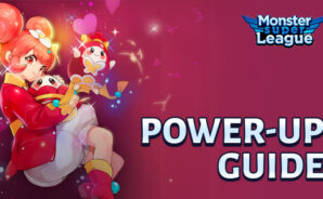 Monster Super League – Guide to Enhance and Power Up Astromons