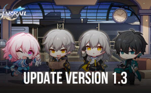 Honkai: Star Rail Leaks enthüllen neue Kuriositäten, Segnungen und mehr in Simulated Universe Version 1.3