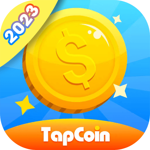 Tap Coin-Ganhe dinheiro online