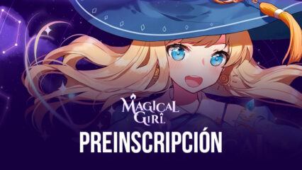 How to Install and Play Magical Girl: Idle Pixel Hero on PC with BlueStacks