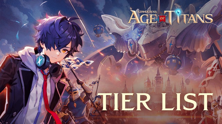 Legendary Titans::Appstore for Android