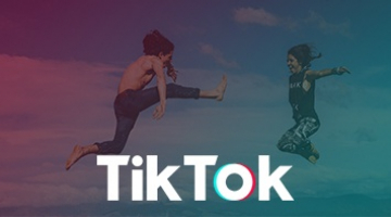 Descarga y ejecuta TikTok en PC o Mac con BlueStacks (Emulador)