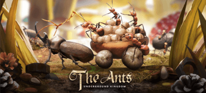 Гайд по экспедиции альянса в The Ants: Underground Kingdom