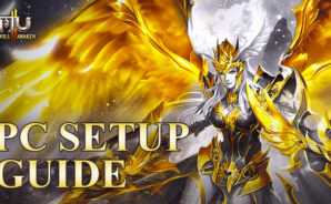 How to Play MU: Devils Awaken on PC with BlueStacks