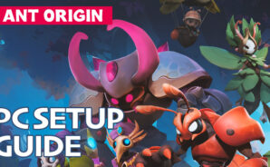 How to Play Ant Origin on PC with BlueStacks