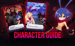 Disgaea RPG &#8211; A BlueStacks Guide To Playable Characters
