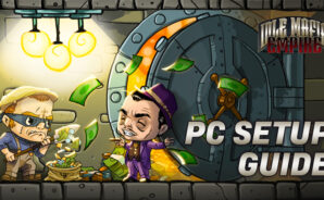 How to Play Idle Mafia Empire: Gold &#038; Cash on PC With BlueStacks