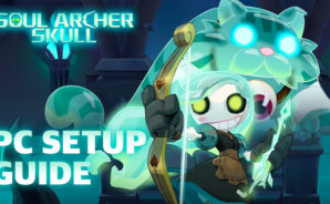 How to Play Soul Archer Skull – Roguelike on PC With BlueStacks