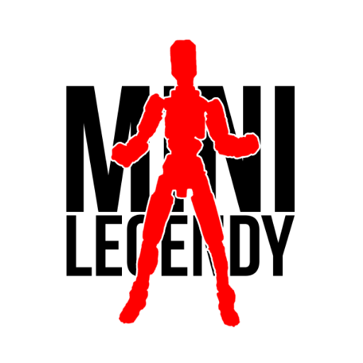Mini Legendy Clicker