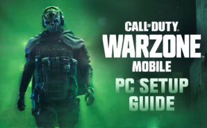 Baixar & Jogar Call of Duty: Warzone Mobile no PC & Mac (Emulador)