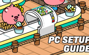 How to Play Zanmang Loopy : Idle Tycoon on PC With BlueStacks