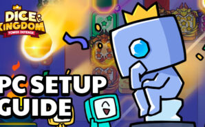 Dice Kingdom - Tower Defense - Ultimate Game Guide - Playoholic