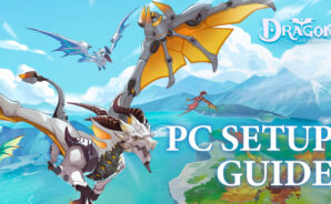 How to Play Dragon Arise on PC with BlueStacks