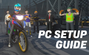 How to Play Asian Drag Champion PVPonline on PC with BlueStacks