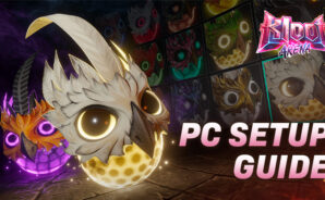How to Play Kloot Arena on PC with BlueStacks