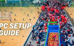 How to Play Doomsday Shelter: Survival on PC with BlueStacks