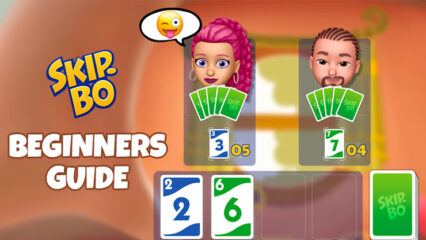 Skip-Bo Beginner Tips and Tricks – Conquer the Game on PC with BlueStacks