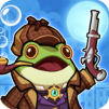 DetecToad: Idle RPG Детектив