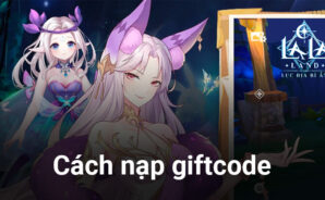 Nhận ngay gift code giá trị khi chơi Lala Land: Lục Địa Bí Ẩn trên PC cùng BlueStacks