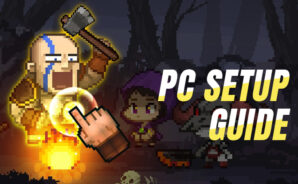 How to Play God of Idle : Merge Master on PC With BlueStacks