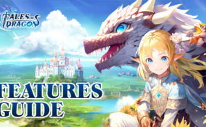 Tales of Dragon &#8211; Fantasy RPG on PC &#8211; Enhance Your Adventure with BlueStacks