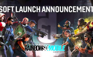 rainbow six mobile apk download link android Rainbow Six Mobile 0.4.4 APK  2023 latest version full 