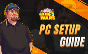 How to Install and Play Bid Wars 3: Auction Tycoon on PC with BlueStacks