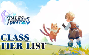 Tales of Dragon &#8211; Fantasy RPG Class Tier List – The Best Classes in the Game