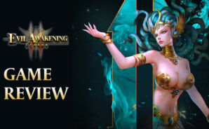 Evil Awakening II: Erebus – A Post-Apocalyptic Portrait MMORPG that Boasts Customization and Creativity