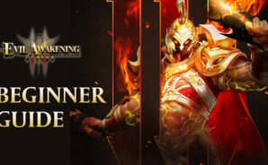 BlueStacks’ Beginners Guide to Playing Evil Awakening II: Erebus on PC