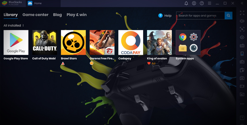 How to Download and Install BlueStacks on Windows 7, 8, 10