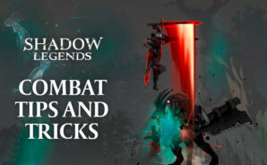The Best Shadow Legends: Death Knight Combat Tips and Tricks