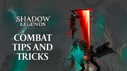 The Best Shadow Legends: Death Knight Combat Tips and Tricks