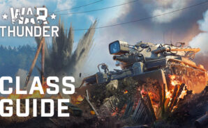 War Thunder Mobile – Dominate the Sky, Navy, and Army Using these Tactics