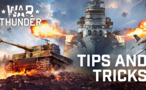 War Thunder Mobile – Tips and Tricks to Win More Matches