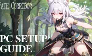 How to Play Fate Corridor on PC With BlueStacks
