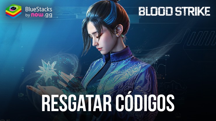 Blood Strike – Códigos de resgate ativos em março de 2025