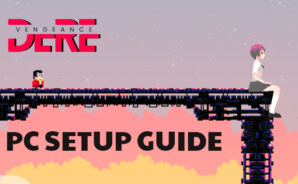 How to Play DERE Vengeance on PC With BlueStacks