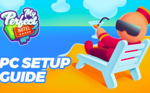 How to Play My Perfect Hotel on PC With BlueStacks