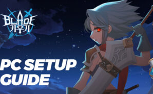 How to Play Blade Idle on PC With BlueStacks