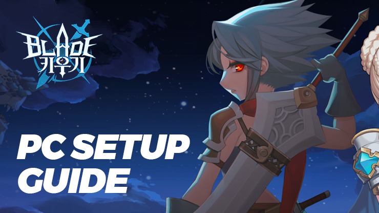 How to Install and Play Hero Adventure: Idle RPG Games on PC with BlueStacks