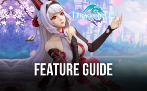 Dragonicle – Enhancing Your Gaming Experience with Our BlueStacks Tools