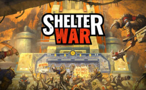 Shelter War. Обзорный гайд