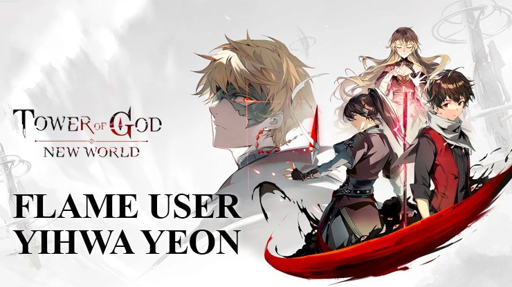 Tower of God: New World Reroll Guide - Recruit the Best Units From