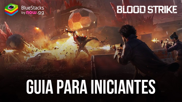 Guia para iniciantes de Blood Strike – Tudo que os iniciantes precisam saber sobre os modos de jogo