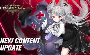 Demian Saga Update: Introducing Puppeteer Lilith and Limited-Time Event