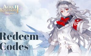 Aura Kingdom 2 &#8211; Evolution – All Working Redeem Codes September 2023